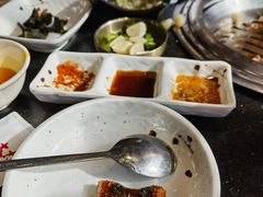 -土大力韩国烤肉料理(开封龙亭店)