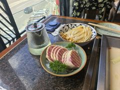-皇城老妈·大连海鲜火锅(港湾店)