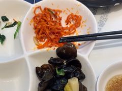 -东方饺子王(顺义石门店)