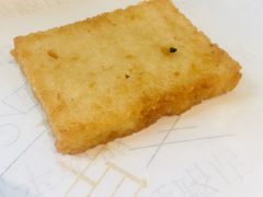 -早安山丘·豆浆油条(小木桥路店)