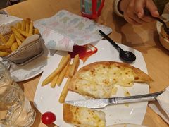 -菲滋意式餐厅(临海银泰店)