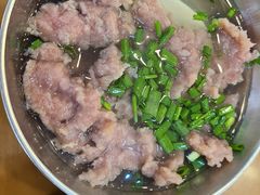 -老牌依强牛肉店(达道总店)