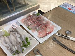 -野妹经典火锅(民治店)