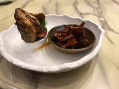 -柒园·三十年创意杭帮菜(龙湖滨江天街店)
