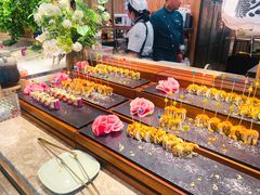 -梨花自助烤肉(西三旗万象汇黑金店)