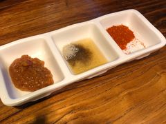 -紫霞门韩国料理烤肉(深南东路店)
