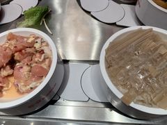 -龍歌自助小火锅(雨花台江南虹悦城店)