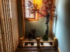 -鲁山人日本料理·放题·套餐(松卫北路店)