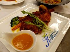 -七海旋律西餐厅(金沙湾店)