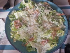 凯撒沙拉-Kitchen·Y洋厨房西餐厅(王府壹号店)