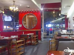 -1078號老北京涮肉(松柏店)