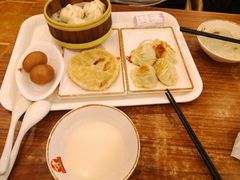 -李记粥铺(泰山路店)