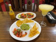 -panchos 墨西哥餐厅(嘉绿苑店)