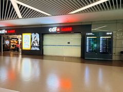 -日上免税行(浦东机场五店)