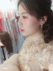 -ZHICOME·稚蔻婚纱礼服造型定制(西安龙首印象城店)