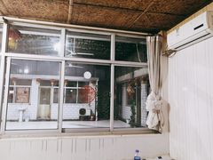 门面-金台阶鱼馆(于桥水库店)