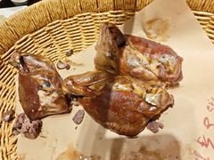 -鸽子窝(青塔店)