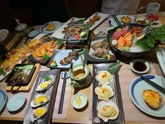 -三石铁板烧(紫竹桥店)