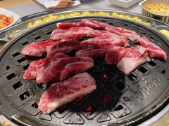 -韩宫宴和牛烤肉(盐城金鹰店)
