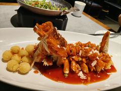 -姑苏家宴·苏帮菜·松鼠桂鱼(苏州总店)