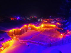 -雪谷
