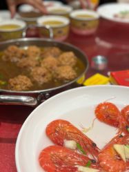 -福德宫大酒店(青年路店)