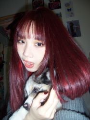 点击看大图 -MY HAIR ARDOR