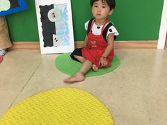 -美吉姆国际儿童发展中心(红谷滩绿地缤纷城中心)