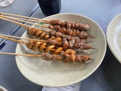 -李记清真馆(打钉巷店)