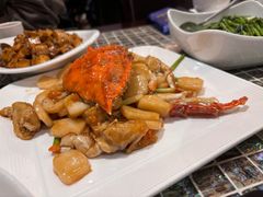-走马楼饭庄(慈城古县城店)