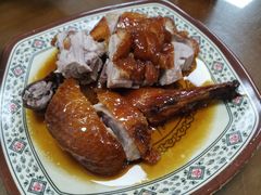 -聂记粤菜馆(鼓西路店)
