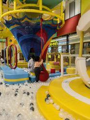 点击看大图 -泛尼尼儿童乐园(文化广场店)