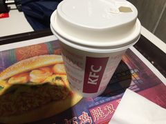 -肯德基(东门中店)