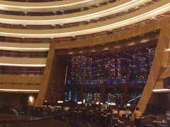 -杭州国际会议中心洲际酒店-原素全日餐厅(解放东路店)