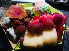 -青咖啡(三坊七巷店)