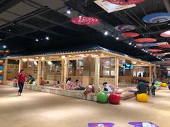 -汤W城市微度假(仓山店)