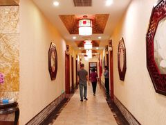 -亮庆餐厅·粤菜·早茶(篁庄店)