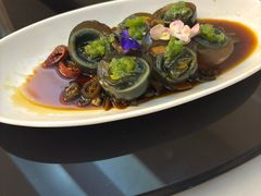 -丰收日·小海鲜·沪上家宴(顾村正大店)