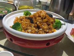 -瓦国小镇·果木烤鸭·融合菜(西口店)