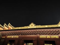 -宁波府城隍庙