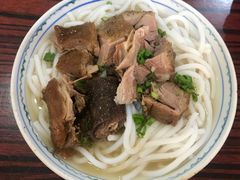 -凌舍好烧鹅(中山路店)