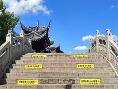 -安亭老街
