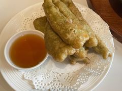 -顶特勒·黄鱼馆·特色菜(上海大世界店)