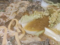 -半天妖烤鱼(丰科万达店)