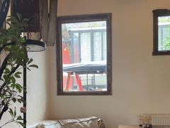 -Nirvana Cafe&Bar(北仓文创街区店)