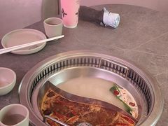 -故里和山·成都火锅(欢乐港湾店)