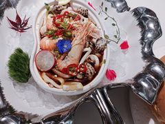 -3号仓库·创意中国菜(嘉兴龙鼎万达店)