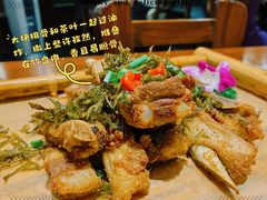 -香芙茗茶楼(梅家坞总店)
