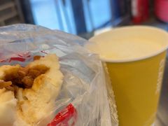 -不二心·鲜肉大包·海胆小笼汤包(二七广场店)
