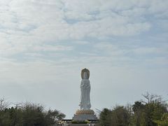 -三亚南山文化旅游区